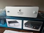 Project Phonobox II MM / MC versterker, Audio, Tv en Foto, Ophalen, Zo goed als nieuw, Overige merken