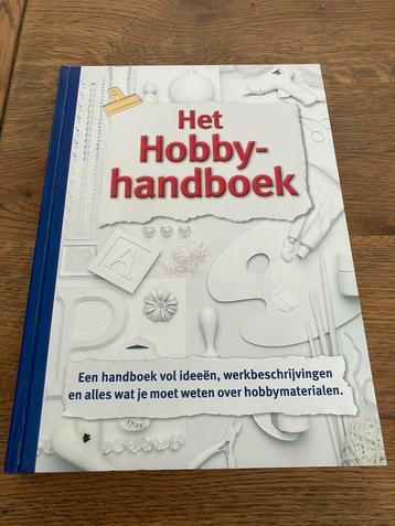 Hobby-handboek Panduro - Inspiratie & Werkbeschrijvingen beschikbaar voor biedingen