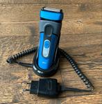 Braun CoolTec scheerapparaat, Ophalen of Verzenden, Gebruikt, Scheren en Epileren