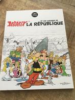 Asterix verzamelalbum Valeurs de la republique, Postzegels en Munten, Verzenden, Frankrijk, 10 euro, Setje