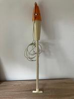 Moulinex Vintage Steel stofzuiger type 237-2-0, Ophalen, Gebruikt, Minder dan 1200 watt, Stofzuiger