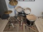 Hayman Junior Drumstel (Zonder Snare), Ophalen, Gebruikt, Overige merken