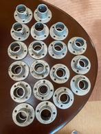 Steiger Voetplaten, Ophalen, Gebruikt, Minder dan 50 mm, Overige typen