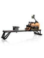 Hammer RowFlow 5.0 NorsK Roeier | Roeitrainer, Ophalen of Verzenden, Zo goed als nieuw, Benen, Overige typen