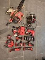 Skill Apparaten Set te Koop!, Verzenden, Gebruikt