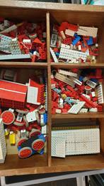 Grote partij Lego stenen - Diverse kleuren en vormen, Gebruikt, Shop.lego.com/service, Lego, Aastvej 1, 7190 Billund, Denmark