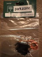 2x Parkzone PK1060 servos, nieuw in de verpakking, Ophalen, Nieuw