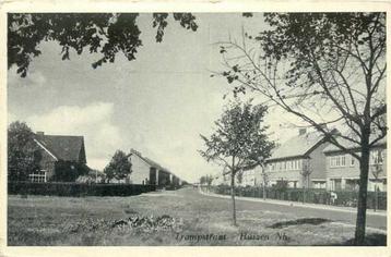 (300-171-007) Huizen Trompstraat beschikbaar voor biedingen