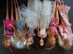 Barbies met mega veel spullen, Kinderen en Baby's, Ophalen, Gebruikt, Barbie