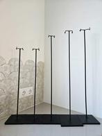 Standaard voor een schelpenketting nr 3 uit Bali, Huis en Inrichting, Woonaccessoires | Kransen, Ophalen of Verzenden, Tropical Home