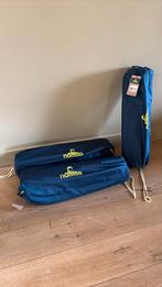 3 x Nomad Allround 5.0 mat, Caravans en Kamperen, Slaapmatten, Ophalen, Zo goed als nieuw
