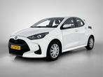 Toyota Yaris 1.5 Hybrid Active | Dealeronderhouden |, 12 maanden, Gebruikt, Wit, Bedrijf