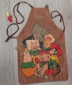 vintage schortje en popje Flipje Tiel, Antiek en Kunst, Curiosa en Brocante, Ophalen