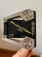 Scotty Cameron phantom x 7.5 putter, Sport en Fitness, Golf, Ophalen of Verzenden, Zo goed als nieuw, Club