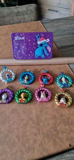 Disney kersthangers Alberthein, Verzamelen, Flippo's, Ophalen of Verzenden, Losse flippo's