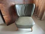 Vintage stoeltje, Huis en Inrichting, Stoelen, Ophalen, Overige materialen, Gebruikt, Overige kleuren