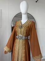 Takchita, Maat 38/40 (M), Bruin, Nieuw, Ophalen of Verzenden