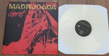 Madrugada - Grit lp / Clear Vinyl, NEW! beschikbaar voor biedingen