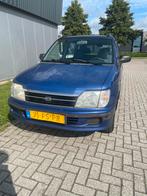 Daihatsu Gran Move 1.6 2000 Blauw ORIGINEEL NL LAGE KM STAND, Auto's, Daihatsu, 13 km/l, Achterwielaandrijving, 4 cilinders, 965 kg