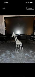 Swarovski giraffe beeldje, Verzamelen, Swarovski, Ophalen of Verzenden, Zo goed als nieuw, Figuurtje