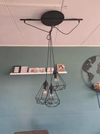 Hanglamp, Huis en Inrichting, Lampen | Hanglampen, Ophalen, Zo goed als nieuw