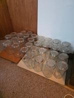 Weckpotten 2L, Ophalen, Gebruikt