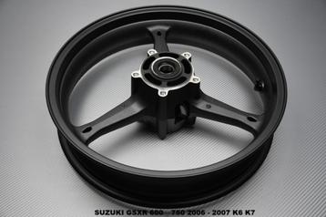 AVDB Voorvelg voor SUZUKI GSXR 600 750 2006 - 2007 K6 K7 beschikbaar voor biedingen