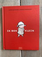 k ben klein. Elwina de Ruiter / Marielle Bonenkamp., Ophalen, Fictie algemeen, Jongen of Meisje, Zo goed als nieuw
