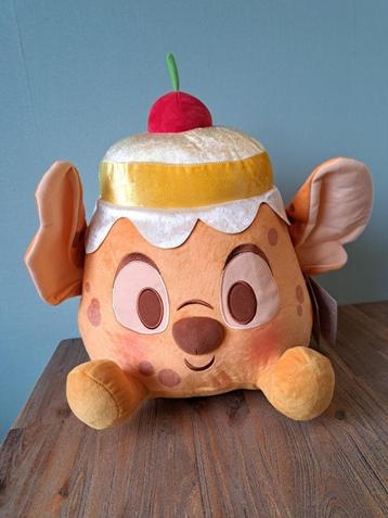 Disney Munchlings Ananas Stitch knuffel – met geur beschikbaar voor biedingen
