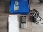 LEUKE  KLASSIEKE NOKIA C3 MOBIELE TELEFOON, Ophalen of Verzenden, Gebruikt, Geen camera, Klassiek of Candybar