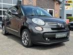 Fiat 500 L Wagon 1.4 T-Jet Lounge met o.a. Navigatie, Trekha, Emergency brake assist, Te koop, Geïmporteerd, Benzine