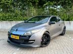 Renault Mégane RS 2.0 Turbo 250 | Goed onderhouden | 19 inch, Auto's, Voorwielaandrijving, 4 cilinders, Origineel Nederlands, 75 €/maand