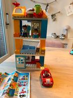 Duplo Huis Compleet, Ophalen of Verzenden, Gebruikt, Complete set, Duplo