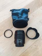 Panasonic Lumix G Vario 14-140 mm f/3.5-5.6 Power OIS II, Ophalen of Verzenden, Zo goed als nieuw, Telelens