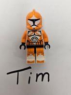 Lego Star Wars Phase 1 Bomb Squad Clone Trooper sw0299 NIEUW, Verzenden, Nieuw, Losse stenen, Lego