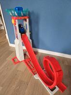 Paw Patrol Super Loop Uitkijktoren, Ophalen of Verzenden, Zo goed als nieuw, Jongen of Meisje