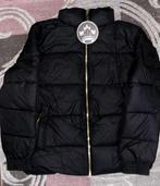 Winterjas maat l moose knuckles nieuw zwart, Ophalen of Verzenden, Zo goed als nieuw, Zwart