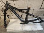 Cannondale Scalpel Si Carbon frame set "M", Fietsen en Brommers, Fietsonderdelen, Frame, Gebruikt, Cannondale, Mountainbike