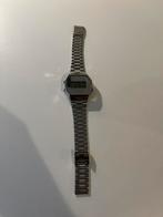Casio Digital watch (silver), Ophalen, Zo goed als nieuw, Staal, Overige merken
