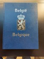 Leeg DAVO insteekalbum met 32 witte pagina’s België, Postzegels en Munten, Postzegels | Toebehoren, Ophalen of Verzenden, Verzamelalbum