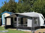 Ventura pacific 250 - Omloopmaat G16, Caravans en Kamperen, Ophalen of Verzenden, Zo goed als nieuw, Tot en met 2
