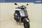 vespa gtssupersport125 (bj 2023), Motoren, Motoren | Overige merken, Scooter, Bedrijf, 125 cc, 11 kW of minder