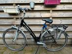 Gazelle damesfiets, Ophalen, 28 inch, Meer dan 20 versnellingen, Gazelle
