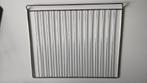 2x grill-/ovenrooster + diepe bakplaat Zanussi oven, Witgoed en Apparatuur, Ovens, Ophalen, Minder dan 45 cm, Gebruikt, Minder dan 45 cm