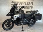 BMW R 1300 GS ADVENTURE TRIPLE BLACK (bj 2025), 2 cilinders, Bedrijf, Onbekend, Overig