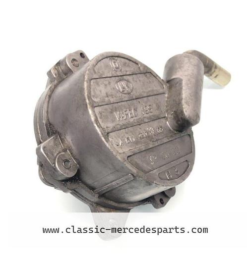 VACUUMPOMP / ONDERDEUKPOMP Mercedes om611 om612 om613, Auto-onderdelen, Motor en Toebehoren, Gebruikt, Ophalen of Verzenden