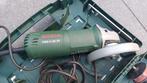 Bosch PWS 9-125 CE haakse slijper, Ophalen of Verzenden, Gebruikt, Haakse handslijpmachine