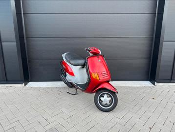 SKR 125cc 2t beugelset skipper 180cc gilera runner tph beschikbaar voor biedingen