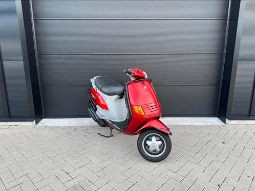 SKR 125cc 2t beugelset skipper 180cc gilera runner tph, Fietsen en Brommers, Brommeronderdelen | Algemeen, Zo goed als nieuw, Ophalen