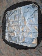 Jacuzzi Grond- & Afdekzeil 160x160cm, Ophalen of Verzenden